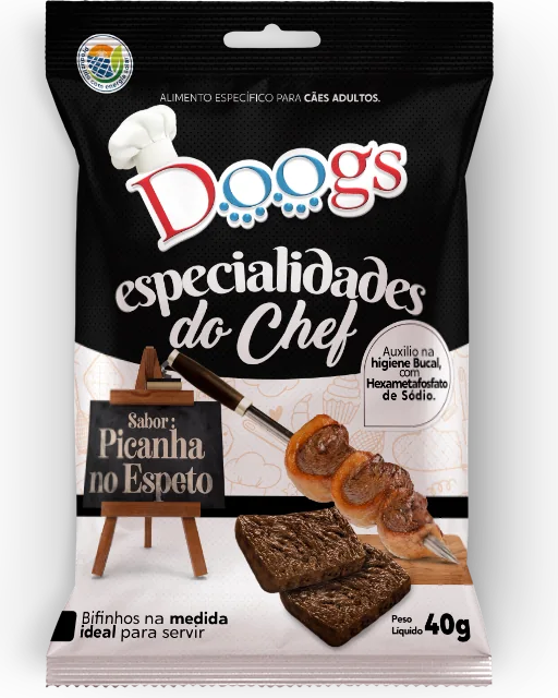 Petiscos